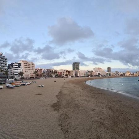 Apartamento Playa Grande Las Palmas Exterior photo