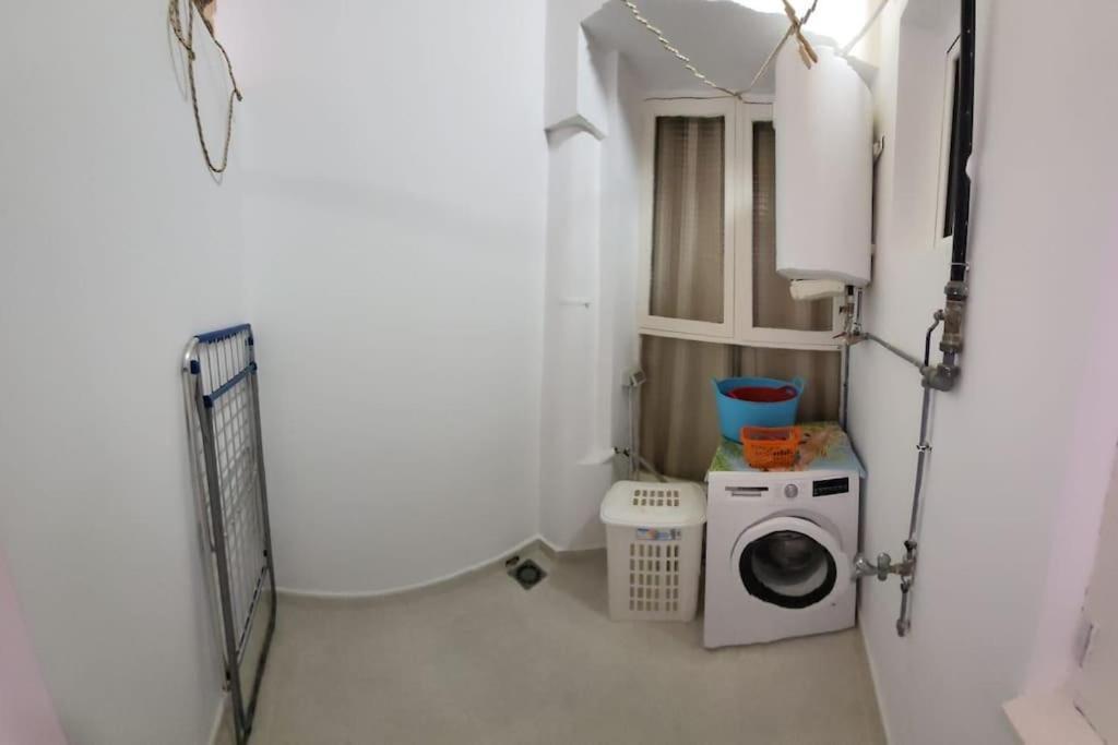 Apartamento Playa Grande Las Palmas Exterior photo