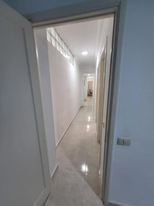 Apartamento Playa Grande Las Palmas Exterior photo