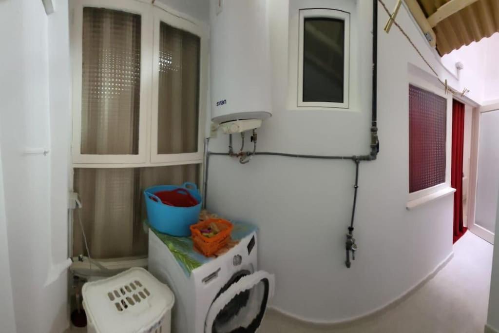 Apartamento Playa Grande Las Palmas Exterior photo
