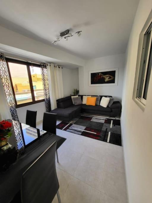 Apartamento Playa Grande Las Palmas Exterior photo