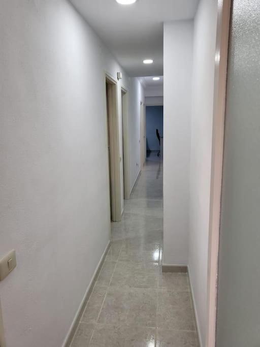 Apartamento Playa Grande Las Palmas Exterior photo
