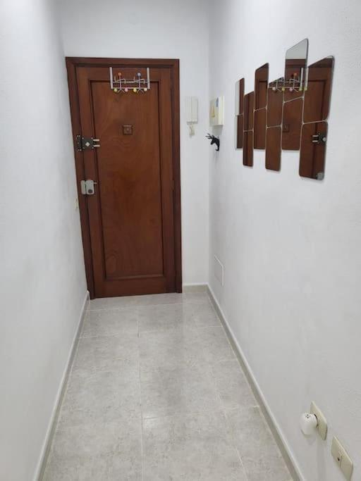 Apartamento Playa Grande Las Palmas Exterior photo